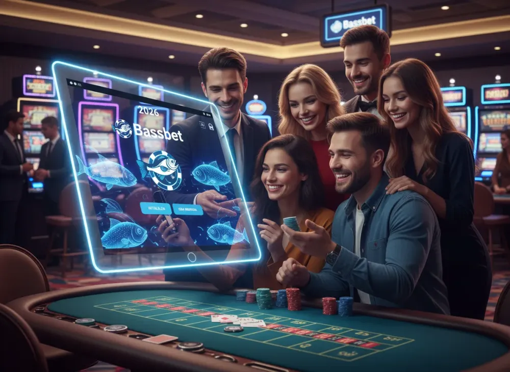 Bassbet app 2026 – instalacja, logowanie i gra mobilna